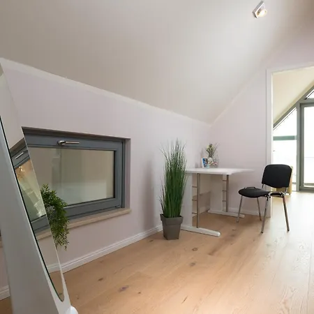 Ostsee - Reetdachhaus Nr 4 