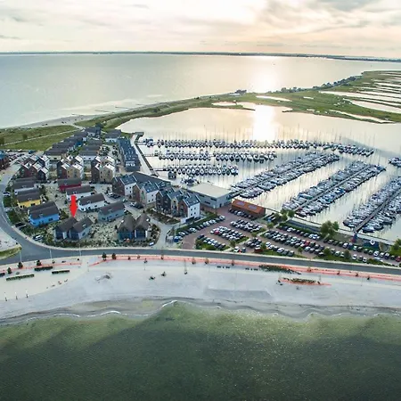 Ostsee - Reetdachhaus Nr 4 