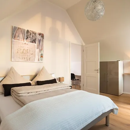 Ostsee - Reetdachhaus Nr 4 