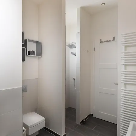 Ostsee - Reetdachhaus Nr 4 