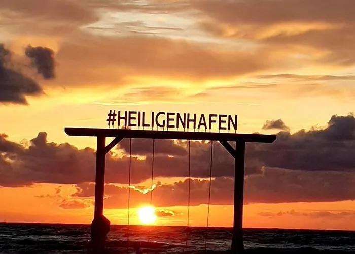 Ostsee - Reetdachhaus Nr 4 