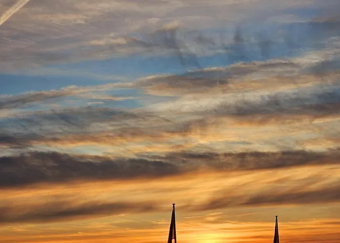 بيت للعطل Ostsee - Reetdachhaus Nr 4 