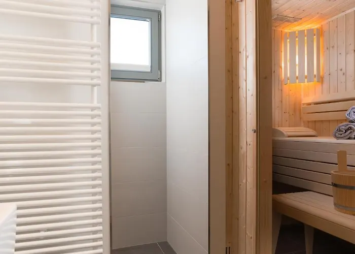 Ostsee - Reetdachhaus Nr 4 