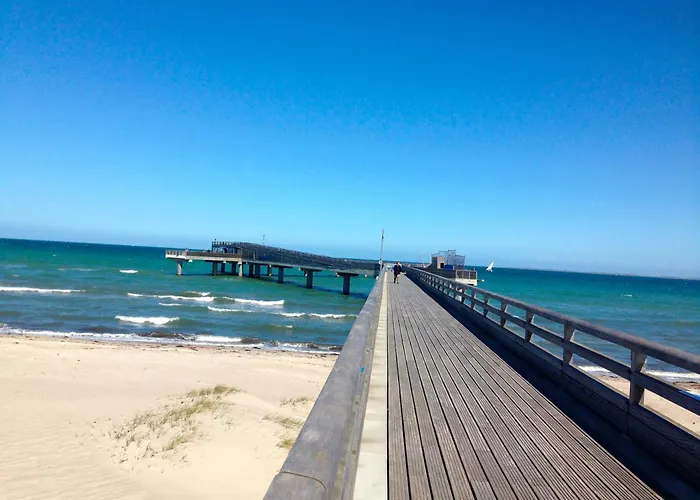 Ostsee - Reetdachhaus Nr 4 